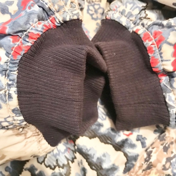 🌺HP🌺 Free People  Bomber Jacket - Picture 5 of 7